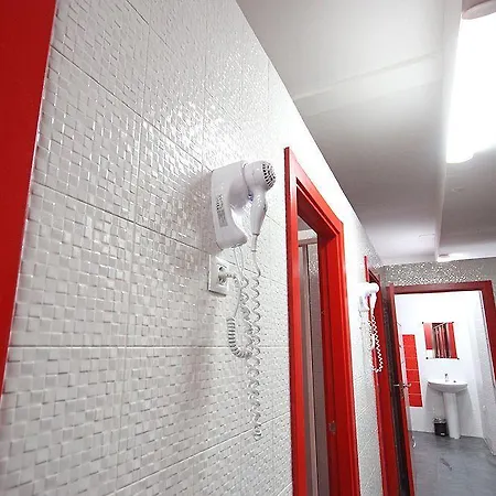 Botxo Gallery - Youth Hostel