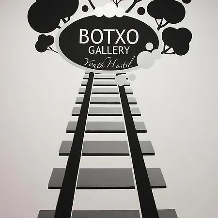 Botxo Gallery - Youth * Bilbao