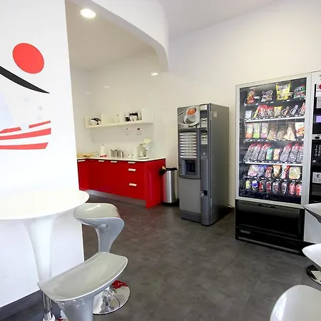 Botxo Gallery - Youth Hostel Bilbao