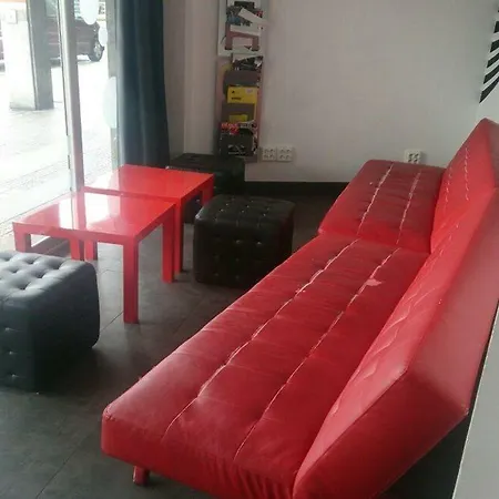 Botxo Gallery - Youth Hostel *