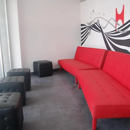 Hostel Botxo Gallery - Youth