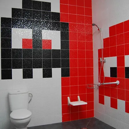 Botxo Gallery - Youth Hostel