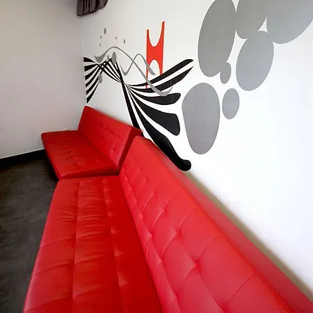 Botxo Gallery - Youth Hostel *