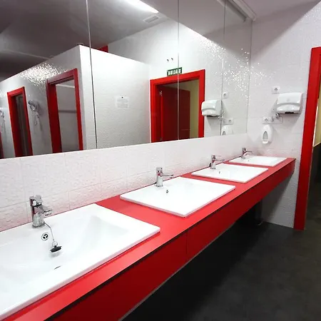 Botxo Gallery - Youth Hostel Bilbao Hostel *