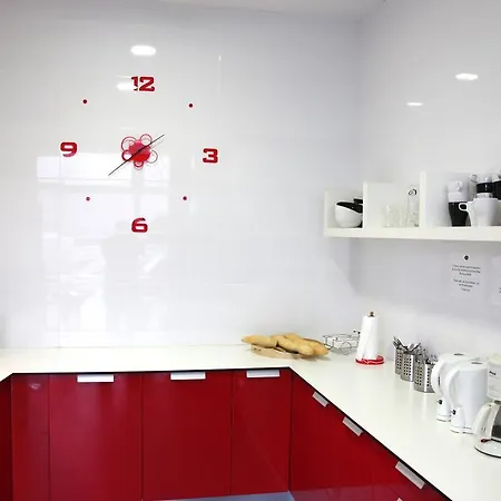Hostel Botxo Gallery - Youth Hostel Bilbao