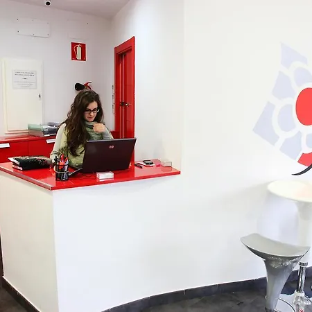 Botxo Gallery - Youth Hostel Bilbao Bilbao