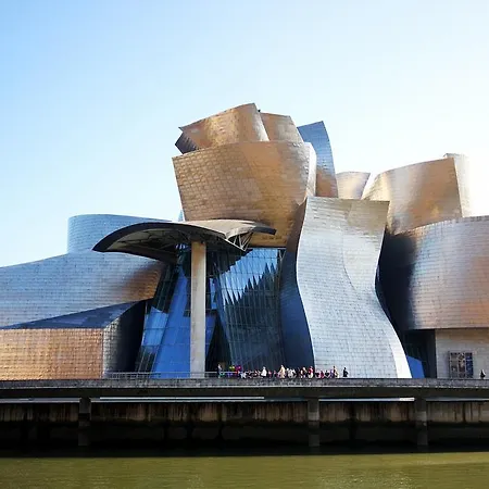 Botxo Gallery - Youth * Bilbao