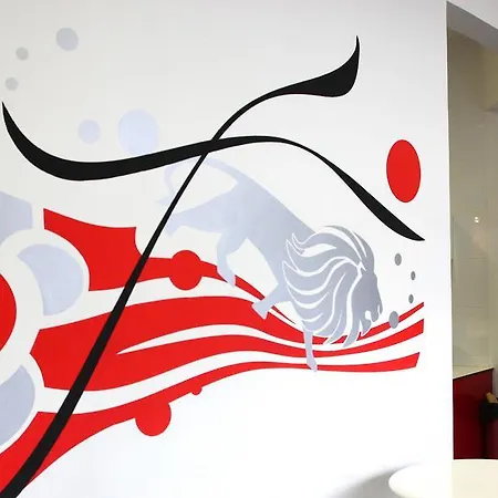 Botxo Gallery - Youth Hostel