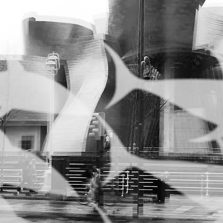 Hostel Botxo Gallery - Youth Bilbao