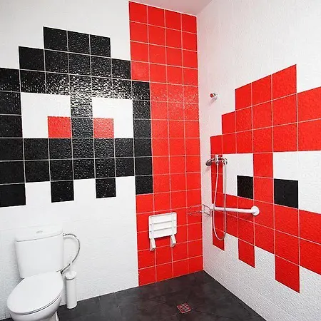 Botxo Gallery - Youth Hostel Bilbao *