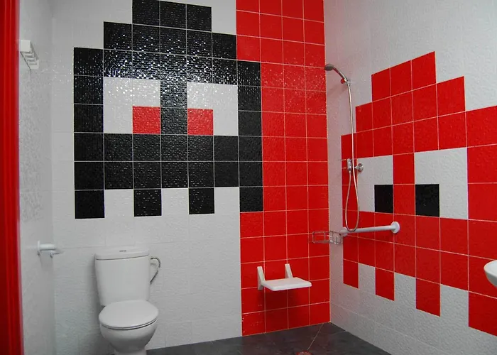 Botxo Gallery - Youth Hostel Bilbao Hostel