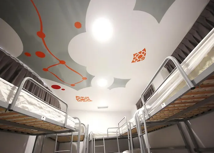 Botxo Gallery - Youth Hostel Bilbao