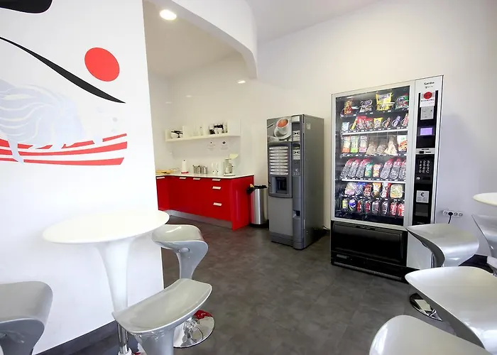 Botxo Gallery - Youth Hostel Bilbao Hostel Bilbao