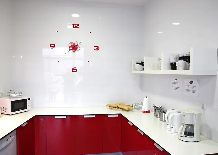 ホステル ボトクソ ギャラリー ユース