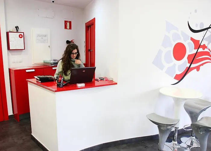 Botxo Gallery - Youth Hostel Bilbao Bilbao