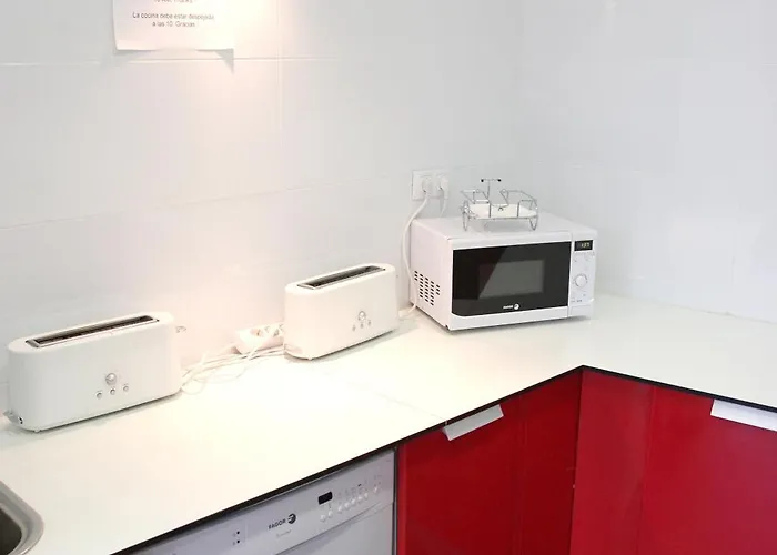 Hostel Botxo Gallery - Youth Hostel Bilbao *