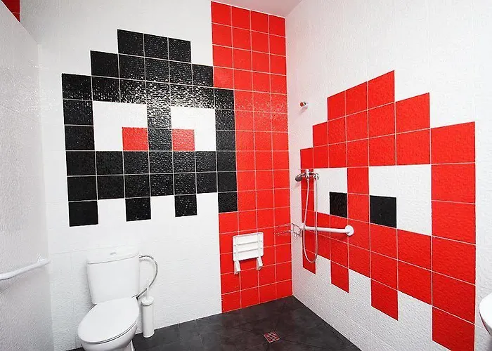 Botxo Gallery - Youth Hostel Bilbao *