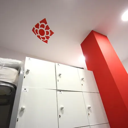 Botxo Gallery - Youth Хостел