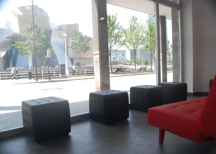 Botxo Gallery - Youth Хостел Більбао