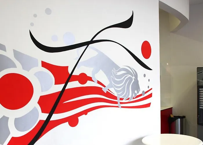 Botxo Gallery - Youth Хостел