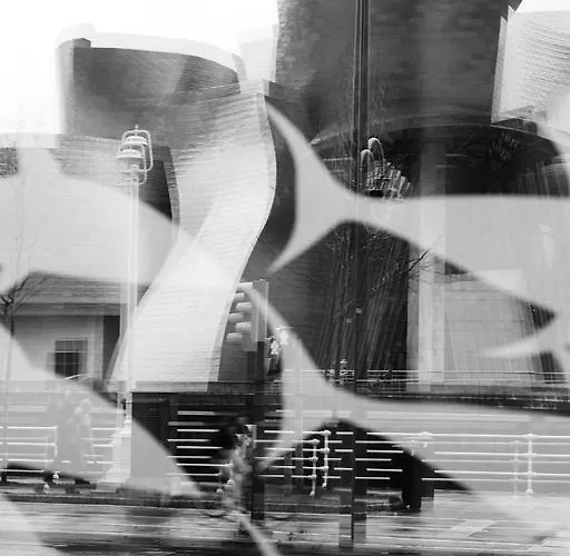 Хостел Botxo Gallery - Youth Більбао