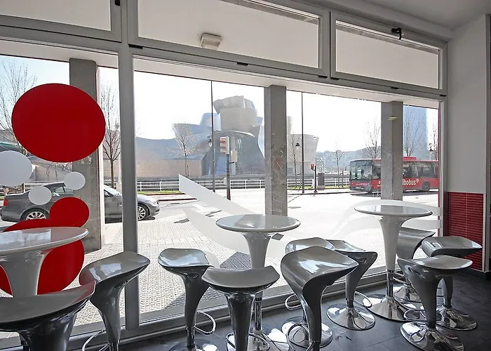 Botxo Gallery - Youth Хостел Більбао