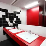 Vandrerhjem Botxo Gallery - Youth *