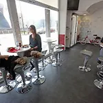 Vandrerhjem Botxo Gallery - Youth *